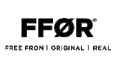 fforhair ffor forhair hairfforgood fforhair Sticker