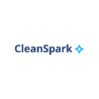 Bitcoin Sticker by CleanSpark