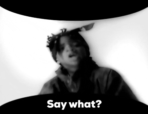 The World Is Yours GIF by Nas