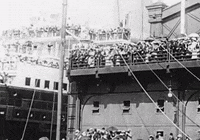 old-hollywood-films olympia GIF