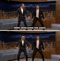 Jimmy Fallon Pen In Bottle GIF by The Tonight Show Starring Jimmy Fallon