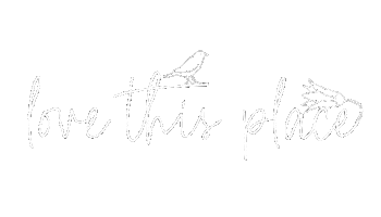 Place Platz Sticker