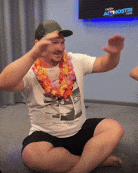 Dancer Dancing GIF by Ai Nostri