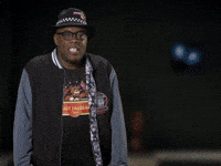 Blacknerd GIF by Five Nights At Freddy’s