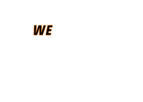 Pioneers Sticker by Tusculum University Athletics
