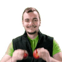 We Will See Sticker by Albert Česká republika