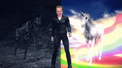 head like a haunted house xanado GIF by Queens of the Stone Age
