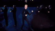 Head Like A Haunted House Reaction GIF by Queens of the Stone Age