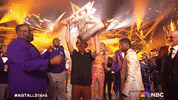 Nbc GIF by America's Got Talent
