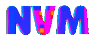 Art Glitch Sticker