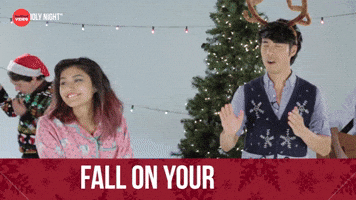 Weird Misheard Christmas Lyrics