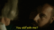 season 2 episode 10 GIF by DREAM CORP LLC