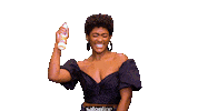 Erika Januza Beauty Sticker by Salon Line