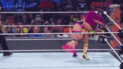 wwe sports wwe wrestling naomi GIF