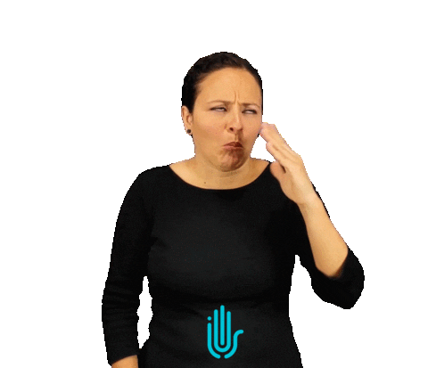 Sentimientos Sordo Sticker by inSígnate