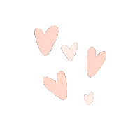 Pink Love Sticker