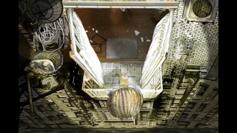 Lab Onf GIF by Alex Boya