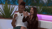 Happy Love Island GIF by RTL