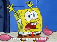 selling out season 4 GIF by SpongeBob SquarePants
