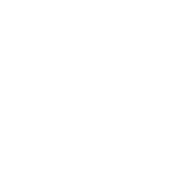 Newayve animation logo instagram white Sticker