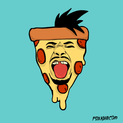 danny brown lol GIF by Animation Domination High-Def