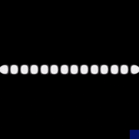 black and white animation GIF by The New Big Poppa E