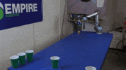time beer GIF