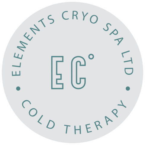 Elementscryo giphyupload Sticker