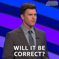 Popculturejeopardy GIF by Jeopardy!