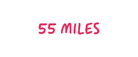 Walking Exercise Sticker by Breast Cancer Now GIPHY