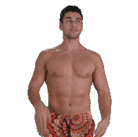 Af Gabe Sticker by LoveIslandUSA