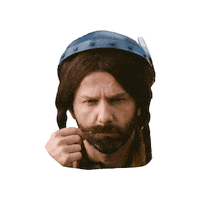 Premium Sadowski Sticker by Sprawny Marketing