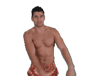 Af Gabe Sticker by LoveIslandUSA