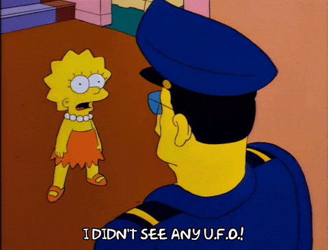 lisa simpson GIF