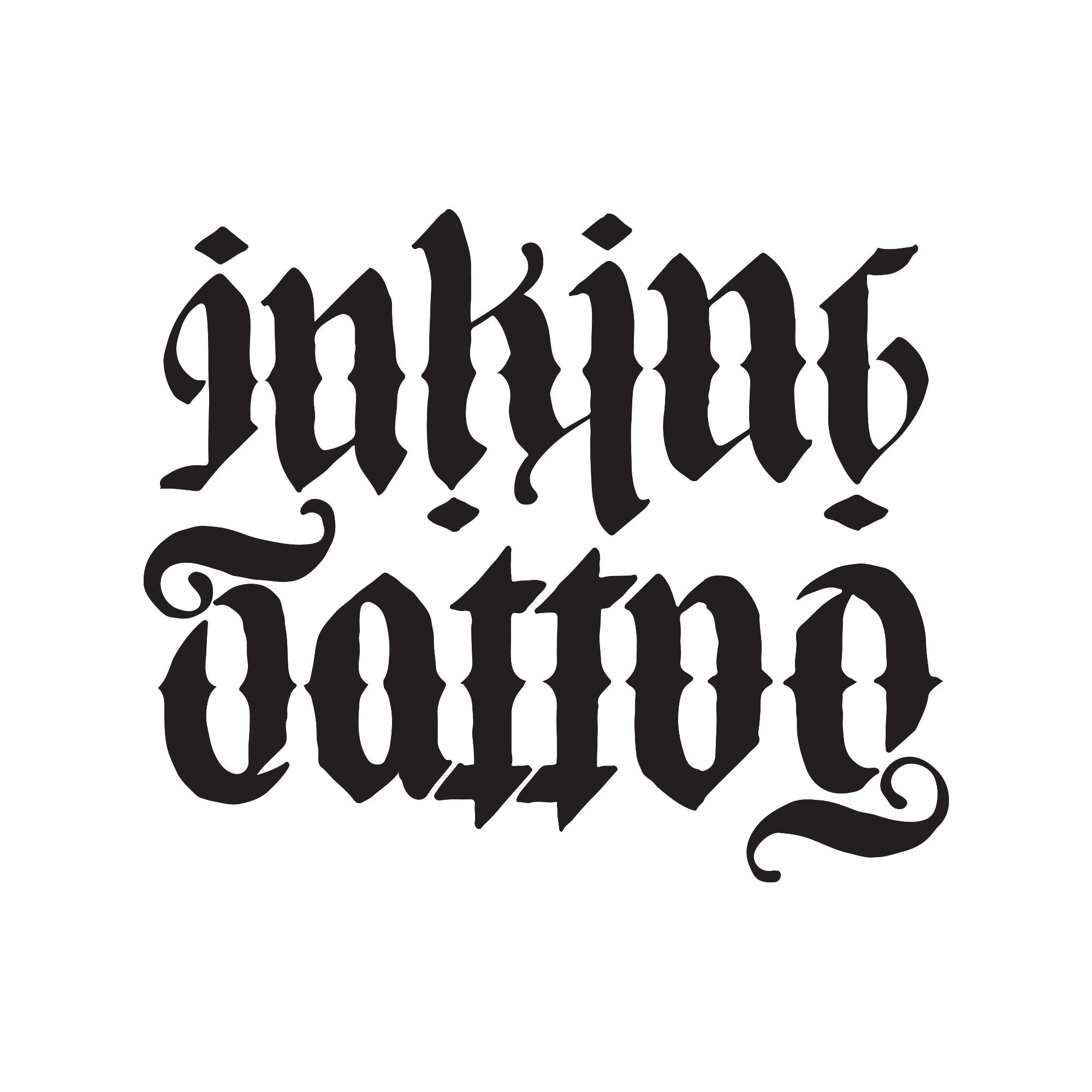Tattoo Tirana Sticker by Probit Media