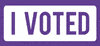Vote Election GIF by Northumbria Students' Union