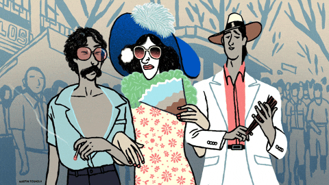 La_Vanguardia giphyupload GIF