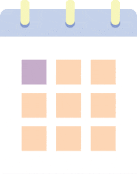 Calendar Qvnoticias GIF by QUO VADIS BLOGS