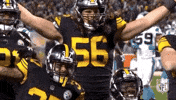 2018 Nfl Football GIF by NFL