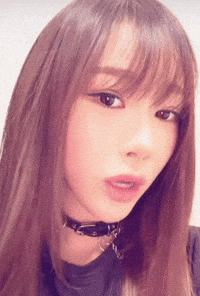 Trend Singing GIF