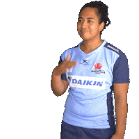 New South Wales Dance Sticker by NSW Waratahs