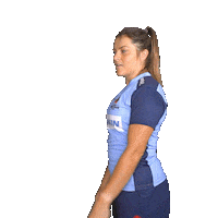 New South Wales Dance Sticker by NSW Waratahs