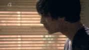 Makeout Kissing GIF