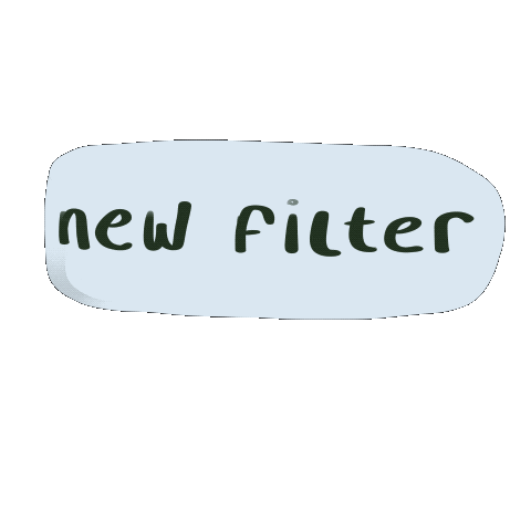 Text Filter Sticker by Criar Filtros para Stories