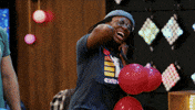 Shocked GIF by Rooster Teeth