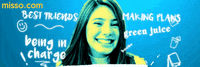 missoandfriends ella izzy juliette youtube red GIF