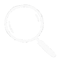 Magnifying Sticker