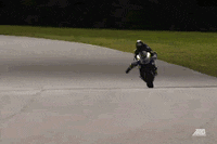 MotoAmerica happy dance dancing celebrate GIF