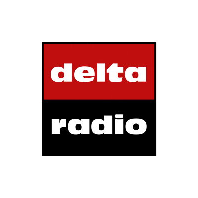 deltaradio love radio date hamburg Sticker