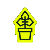 Sticker by Compagnon Agency